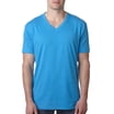 Mens Clementine Premium CVC V-Neck Tee - Walmart.com