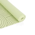 thumbnail image 3 of Tapete Yoga FFH Athletic Works CL7527 Verde, 3 of 3