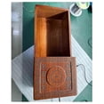 thumbnail image 2 of Retro 5.3 Bluetooth Speaker Supports Wireless Charging USB/TF Card Playback HIFI Sound Quality Ster, 2 of 5