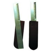 Imported Horse &supply Stripping Comb With Case - 154906