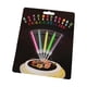 thumbnail image 2 of Xihbxyly Artículos Por Menos de 5 Dólares. Velas de Llama de Colores Velas de Cumpleaños Velas para Tartas de Fiesta Velas Bonitas y Geniales, 2 of 2