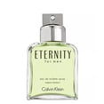 thumbnail image 2 of Perfume Eternity de Calvin Klein para hombre, spray EDT de 100 ml Calvin Klein 088300605514, 2 of 3