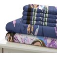 thumbnail image 5 of Detective Conan - Ensemble de Matelas Décoratif pour Bébé, Ensemble de Matelas de Bain, 3 Pcs, Matelas Moderne avec Animation, 5 of 5