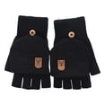 thumbnail image 1 of USB Heated : 1 Pair Of Winter Warm All Hand And Half Hand Warm Washable Knitted Typing, 1 of 4