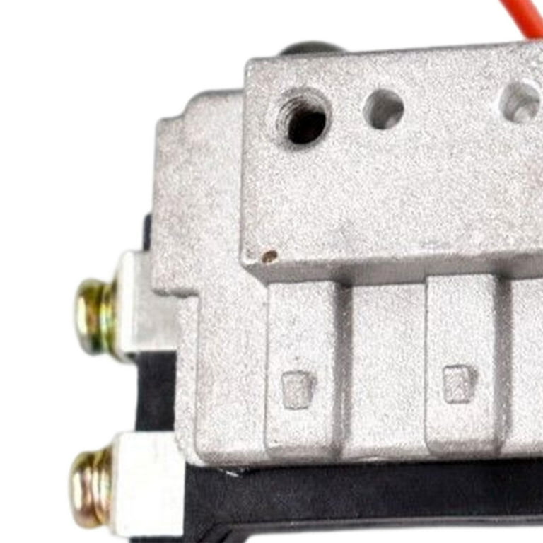 Ignition Module 89620-12440 For Toyota Corolla Celica Prizm 1.6L
