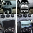 thumbnail image 2 of Carplay Android Auto For PEUGEOT 308 308S 408 2010-2016 Navigaiton GPS Multimedia Car Radio Stereo, 2 of 5