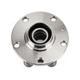 thumbnail image 4 of Moyeu de Roulement avant 4F0498625B pour Audi A6 A6 Allroad C6 4F2 4F5 R8 422 423, 4 of 11