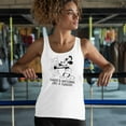 thumbnail image 4 of Steamboat Willie There is Nothing Like a Classic Women's Tank Top Vintage Cartoon Mouse Retro Steam Boat Timeless, 4 of 7