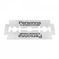 thumbnail image 2 of Red Personna Double Edge Razor Blades-100 Blade Pack, 2 of 3