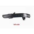 thumbnail image 1 of For Lincoln Mkc 2014-2019 / Mkx 2015-2018 Car Accessories Rearview Side Mirror Turn Signal Light Outer Wing Mirrors Lamp-Vinsniv, 1 of 4
