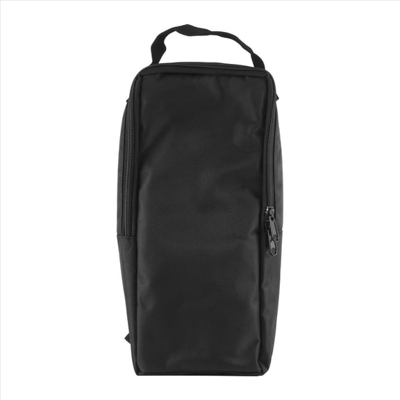 Electric Scooter Bag Lithium Battery Bag Portable Bike Front Rear Bag Bicycle Accessories,1 x Electric Scooter Bike Bag,Black