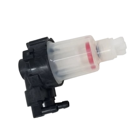 Mercury Marine Quicksilver New OEM Fuel Filter, 35-8M0134466
