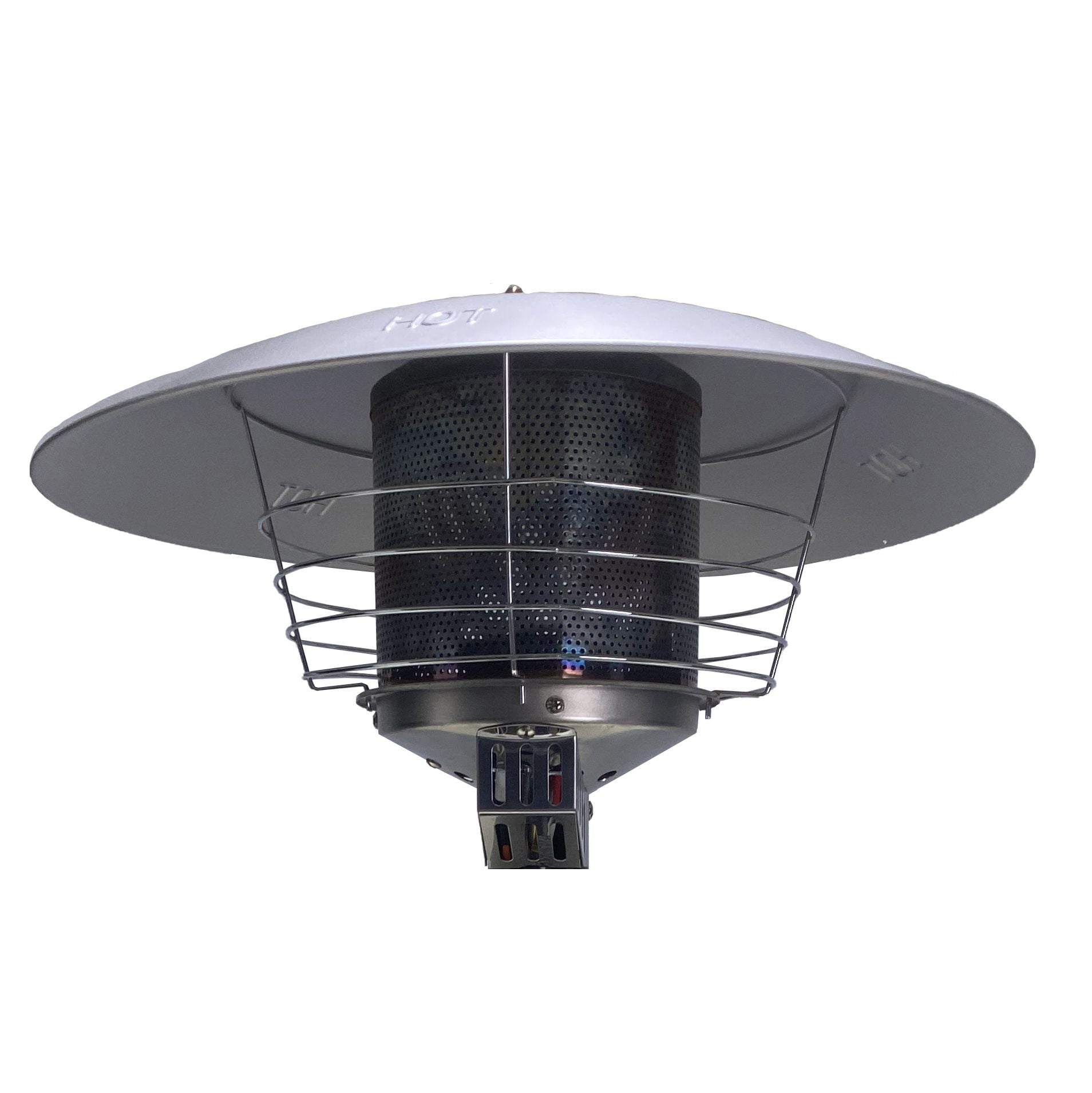 Mr. Heater 11,000 BTU Table Top Patio Heater