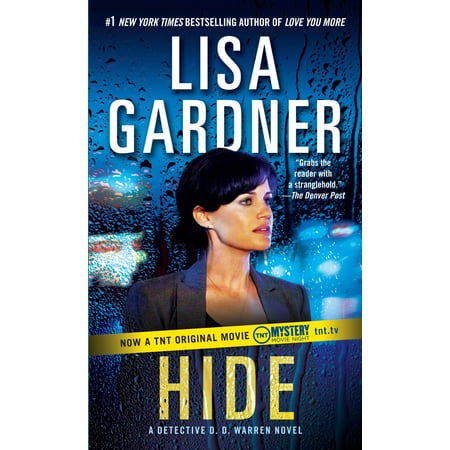 Hide : A Detective D. D. Warren Novel (Best Modern Detective Novels)