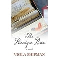thumbnail image 1 of Pre-Owned The Recipe Box : A Novel (Library Binding) 9781432849856, 1 of 1