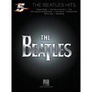 The Beatles Hits, (Paperback)