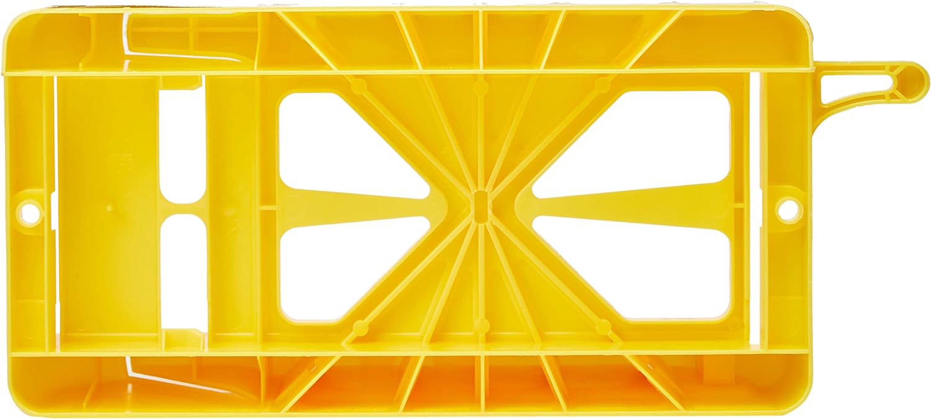 STANLEY - Saw Storage Mitre Box