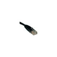 thumbnail image 5 of Tripp Lite N002-006-BK 6' CAT-5e Molded Patch Cable Black106, 5 of 7