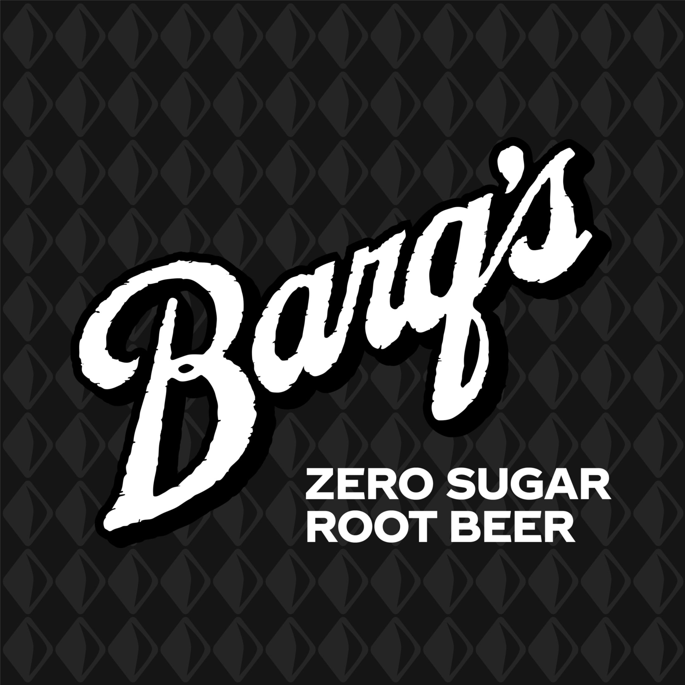 (5 pack) Barq's Zero Sugar Root Beer Soda Pop Bottle, 20 fl oz