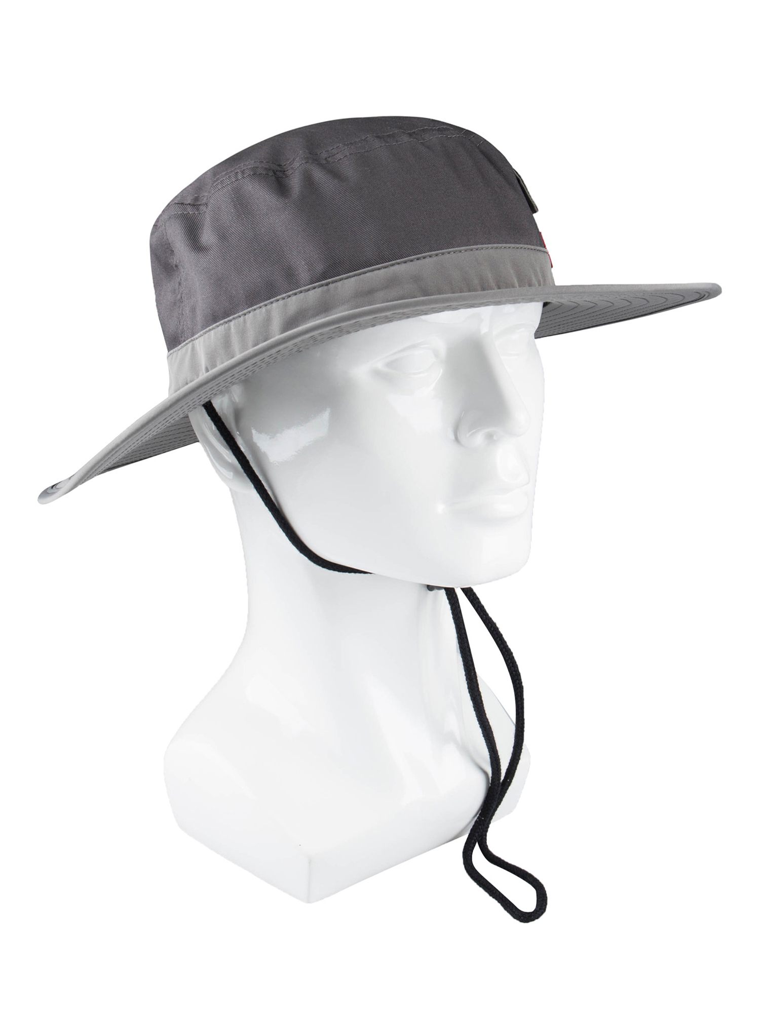 Levi's Men's Pieced Boonie Hat with Pocket