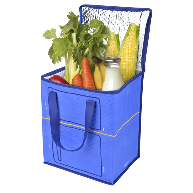 Square Insulated Cooler