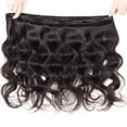 thumbnail image 2 of Paquetes de cabello humano rdddne Body Wave 100% virgen brasileña, 2 of 6