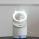 thumbnail image 5 of Difusor de Humidificador de aire portátil Colco con espejo de maquillaje iluminado 400 ml Humidificador portátil, 5 of 8
