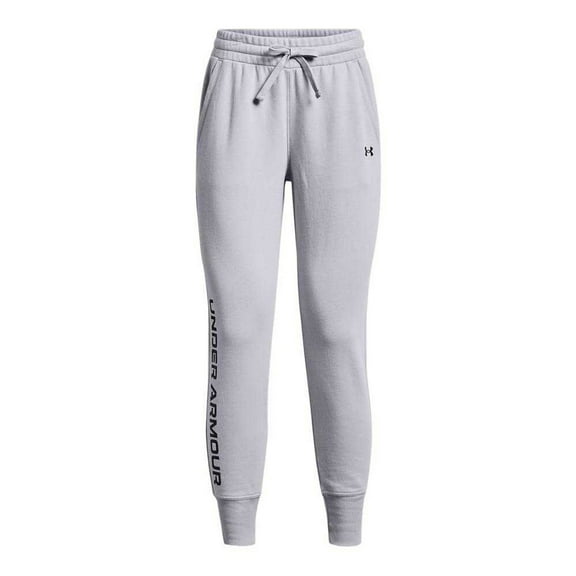 Under Armour Womens Rival Fleece Sweatpants