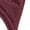 2-Wine, variant on 2025 Women Long Sleeve Thermal Pullover Winter Warm Shirts Fleece Lined Pajamas Tops Soft Fuzzy Loungewear