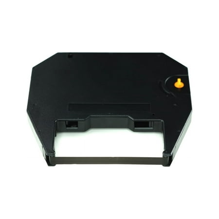 NEW ADLER ROYAL 901250 BLACK CORRECTABLE TYPEWRITER RIBBON REPLACEMENT SUPERIOR TO DATAPRODUCTSÂ® R7310 (ROYAL ALPHA 600), NUKOTE B214, PORELON 11473. (GRC T325)