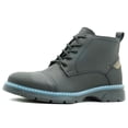 thumbnail image 3 of Botines Botas Merano para Caballero Moda Negro Hipster 25-29 26.5, 3 of 6