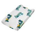 thumbnail image 3 of massage touch table change outer cover diaper table, 3 of 6