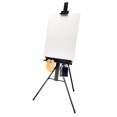 thumbnail image 2 of Heritage HAE590 Aluminum Art & Display Easel, 2 of 3