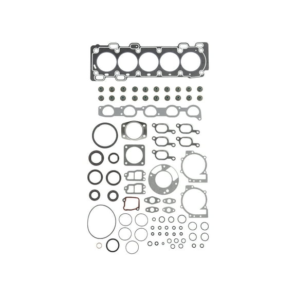 DNJ FGS4264 Full Gasket Set Fits Cars & Trucks 00-09 Volvo S60 V70 XC70 2.4L-2.5L L5 DOHC TC