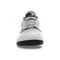 thumbnail image 3 of New Balance Men's 550 White Black Basketball Shoes, from StockX, 3 of 5
