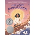 thumbnail image 1 of Pre-Owned The Last Mapmaker (Paperback) 1536230170 9781536230178, 1 of 2
