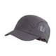 thumbnail image 4 of Gorra de béisbol de verano para hombre, protección solar para exteriores, secado rápido, gorra de golf para senderismo gris oscuro, 4 of 9