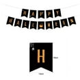 thumbnail image 6 of Mikilon Halloween Ornaments, Halloween Flag Party Venue Decoration Banner Decoration, GD, 6 of 8