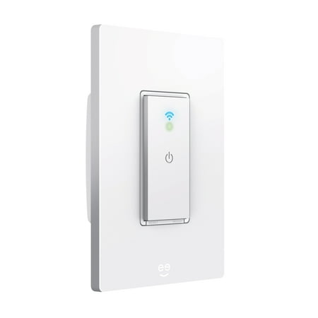 UPC: 0844702079588 | Geeni Tap Smart Wi-Fi Light Switch