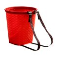 thumbnail image 4 of Cesta Trasera Frutero Agrícola Multifuncional con Hombro Ajustable Rojo, 4 of 9