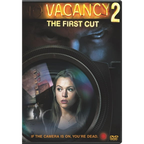 Vacancy 2: The First Cut (DVD)