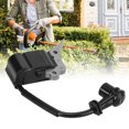 thumbnail image 2 of AMONIDA Chainsaw Ignition Coil Part Trimmer 2500 25CC Spares Accessory For Garden Power, 2 of 8