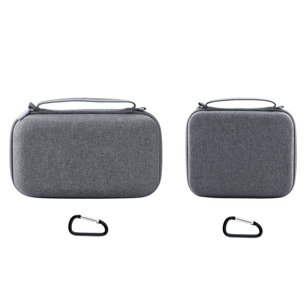 DQrwqpou Almacenamiento A Caídas para Dron Portátil para DJI 3 Pro (estilo D)