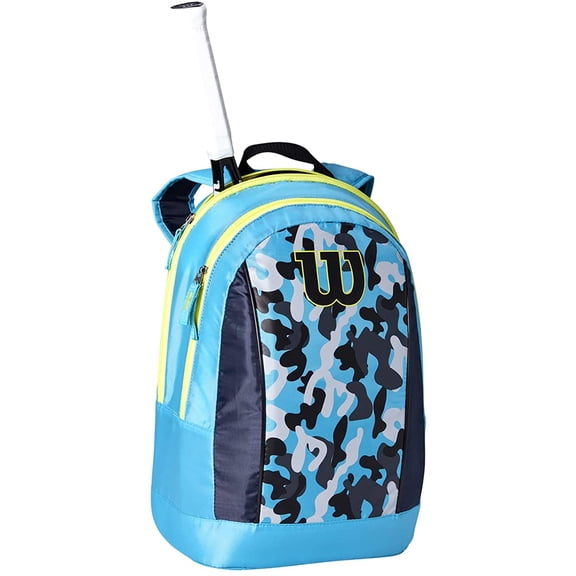 WILSON uk 2 Blue