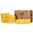 thumbnail image 1 of Toallitas Húmedas Ricitos de Oro Con tapa resellable 50 Piezas, 1 of 2