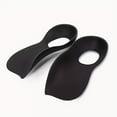 thumbnail image 7 of Flat Foot Corrective Insoles Arch Support Orthotic Shoe Inserts for Men Women Plantar Fasciitis Foot Correction Over Pronation X O Legs, 7 of 7