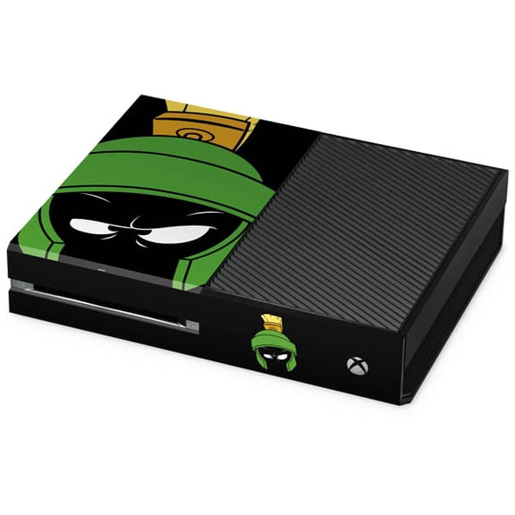 Skinit Cartoons Marvin the Martian Xbox One Console Skin