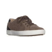 Womens naturalizer Morrison Low Rise Fashion Sneakers, Malt Taupe, 10 US / 40 EU