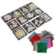 thumbnail image 5 of Juguete de tarjeta de pintura artística pegatinas para niños protección del medio ambiente para niños de 3 años y más para jardín de infantes ANGGREK  Otros, 5 of 8