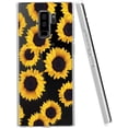 thumbnail image 2 of Galaxy S9 Plus Case, Samsung S9 Plus Wallet Case, PU Leather Wallet Flip Protective Phone Case Cover with, 2 of 5